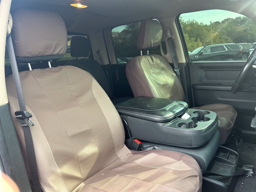 Used 2020 RAM 2500 Tradesman AWD/4WD image 32