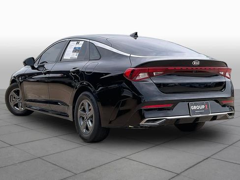Used 2021 Kia K5 LXS FWD image 13