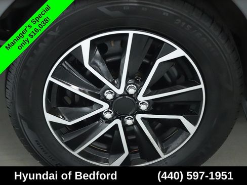 Used 2024 Nissan Altima 2.5 S FWD image 13