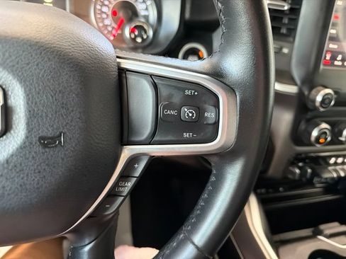 Used 2019 RAM 1500 Big Horn AWD/4WD image 26