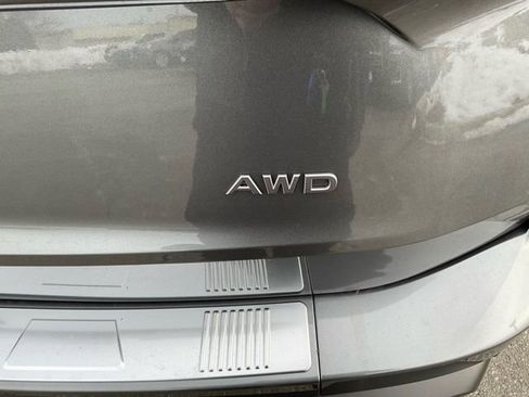 New 2026 Nissan Rogue SV w/ Cold Weather Package image 8