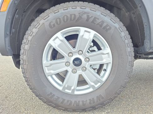 Certified 2024 Ford Ranger XL w/ Trailer Tow Package AWD/4WD image 31