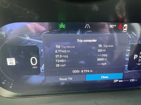New 2026 Volvo XC60 B5 Core AWD/4WD image 1