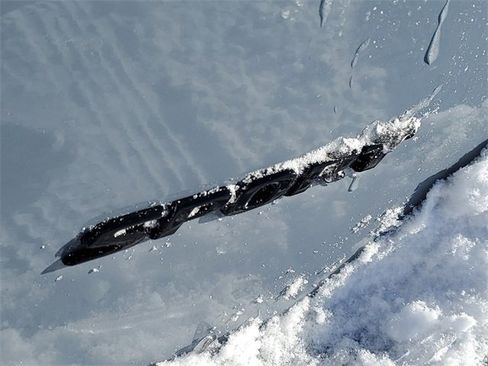 New 2026 Honda Odyssey Sport-L image 6