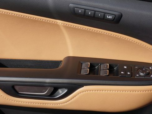 Used 2023 Lexus NX 350 AWD image 21