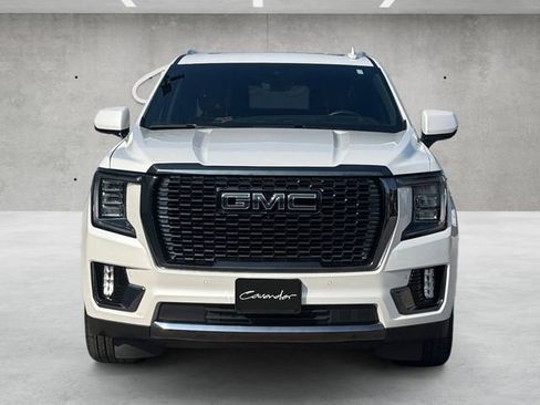 Certified 2024 GMC Yukon Denali Ultimate image 18