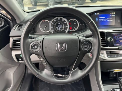 Used 2014 Honda Accord EX-L image 20