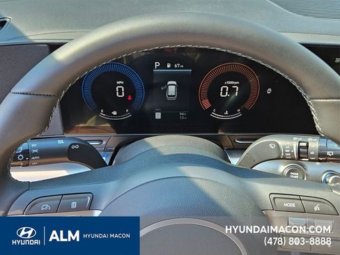 New 2026 Hyundai Kona SEL Sport image 29