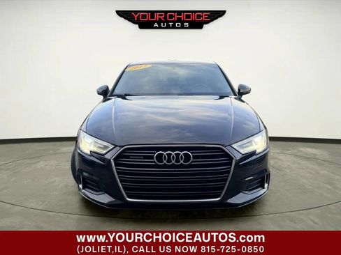 Used 2017 Audi A3 2.0T Premium image 11