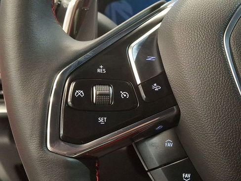 Used 2024 Chevrolet Corvette Stingray Preferred Cpe w/ Z51 Performance Package image 16