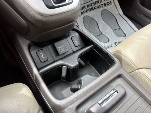 Used 2014 Honda CR-V EX-L image 24