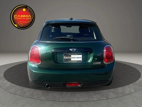 Used 2018 MINI Cooper 4-Door Hardtop FWD image 68
