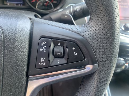 Used 2017 Chevrolet SS RWD image 20