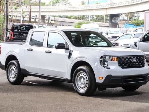 New 2026 Ford Maverick XL FWD image 3