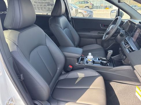 New 2026 Subaru Outback Premium image 10