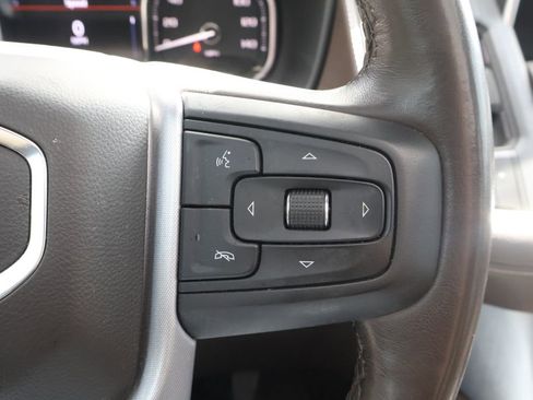 Used 2021 GMC Yukon SLT AWD/4WD image 33