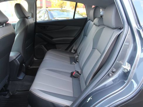 Used 2021 Subaru Crosstrek 2.5i Sport AWD/4WD image 27