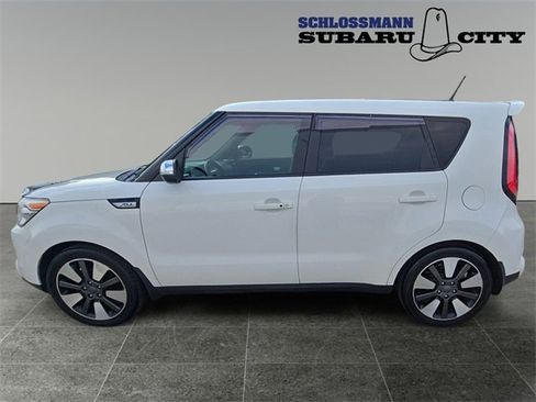 Used 2014 Kia Soul ! w/ Sun & Sound Package image 6