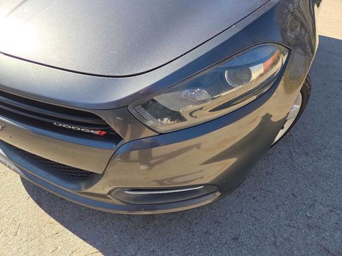 Used 2015 Dodge Dart SXT image 10