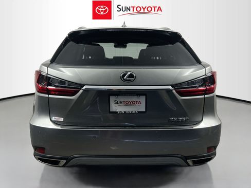 Used 2021 Lexus RX 350 AWD w/ Premium Package image 5