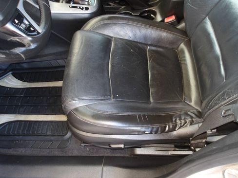 Used 2012 Chevrolet Cruze LT FWD image 18