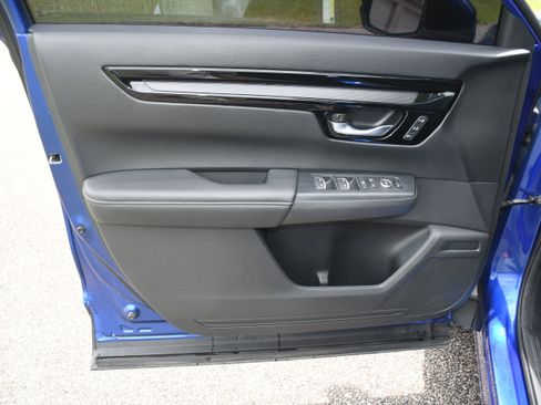Used 2024 Honda CR-V EX-L image 10