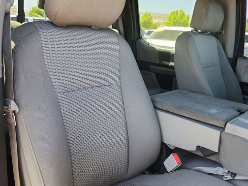 Used 2018 Ford F150 XLT w/ Equipment Group 302A Luxury AWD/4WD image 15