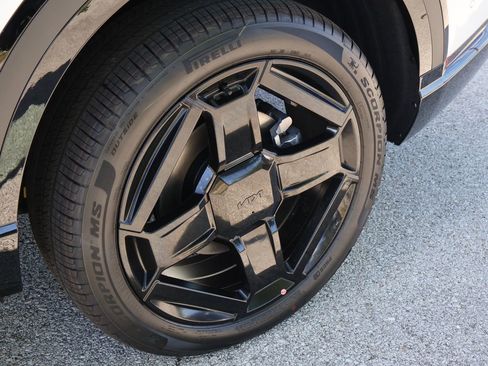 New 2027 Kia Telluride SX X-Line AWD/4WD image 46