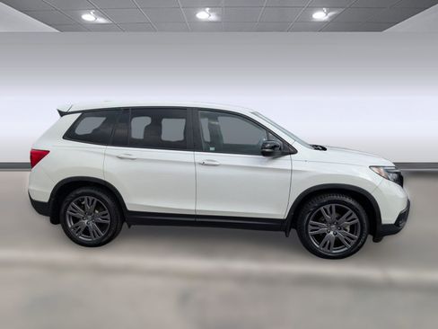 Used 2021 Honda Passport EX-L image 8