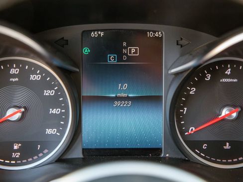 Used 2022 Mercedes-Benz GLC 300 image 18