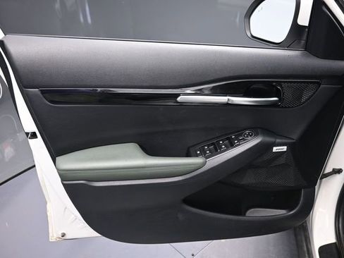 Used 2024 Kia Seltos SX image 20