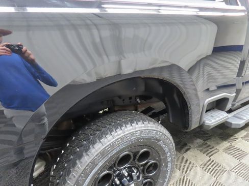 Used 2024 Ford F350 Lariat w/ Lariat Ultimate Package image 33