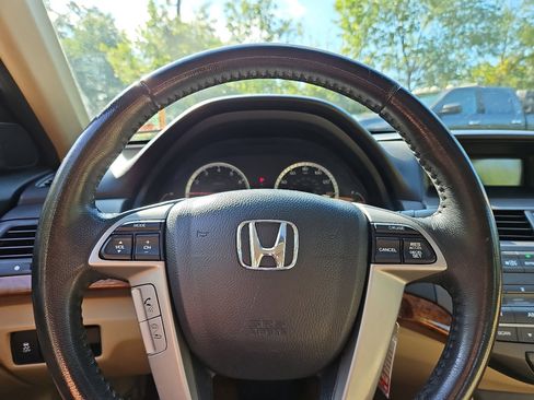 Used 2012 Honda Accord EX-L image 25