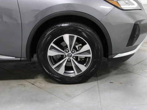 Used 2023 Nissan Murano SV image 11