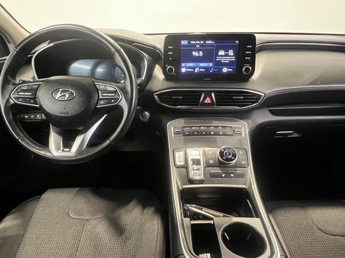 Used 2022 Hyundai Santa Fe XRT image 20