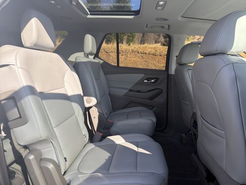 Used 2018 Chevrolet Traverse Premier w/ LPO, Floor Liner Package image 22