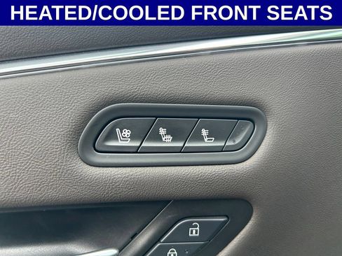 Used 2024 Cadillac Escalade Sport AWD/4WD image 6