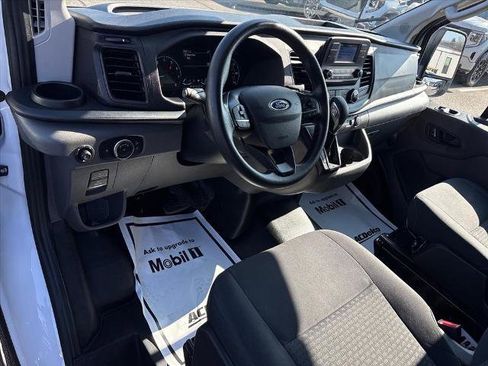 Used 2024 Ford Transit 250 Low Roof w/ Exterior Upgrade Package image 6