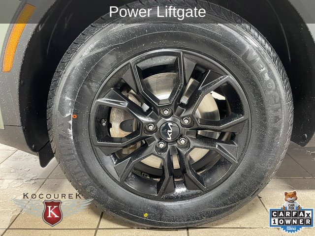 Used 2023 Kia Sportage X-Pro Prestige AWD/4WD image 8
