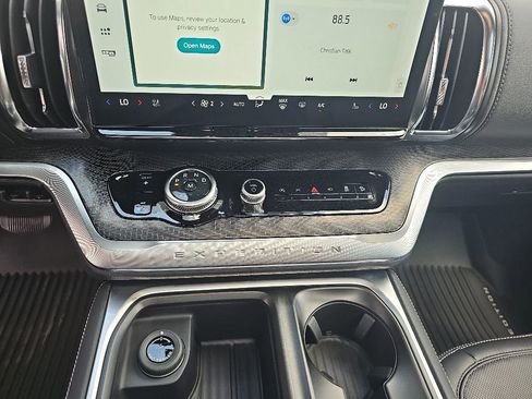 New 2026 Ford Expedition Max Platinum AWD/4WD image 20