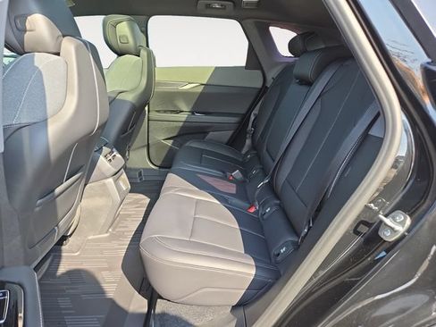 New 2025 Cadillac Optiq Sport 1 AWD/4WD image 12