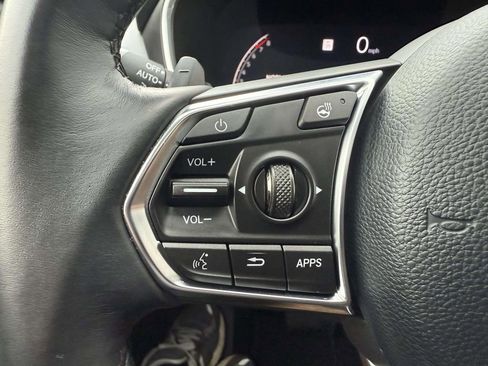 Used 2023 Acura MDX SH-AWD w/ Advance Package image 23