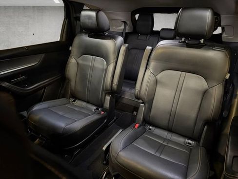 Used 2024 MAZDA CX-90 3.3 Turbo w/ Premium Package image 13