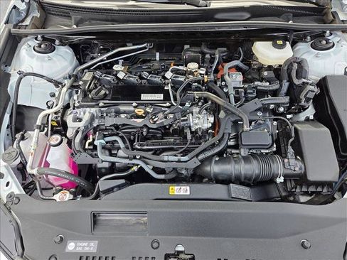 Used 2025 Toyota Camry LE image 22