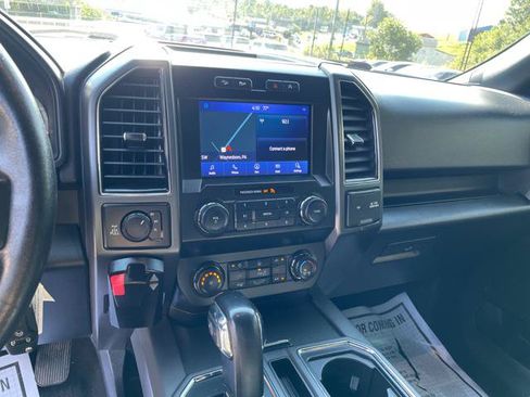 Used 2020 Ford F150 XLT w/ Equipment Group 302A Luxury AWD/4WD image 11