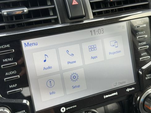 Used 2024 Toyota 4Runner TRD Off-Road image 77