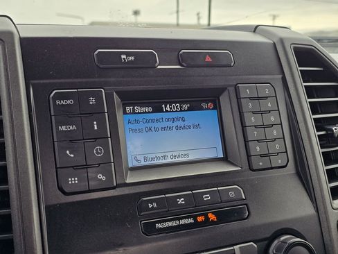 Used 2020 Ford F250 XL w/ Power Equipment Group image 23