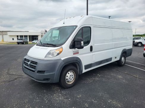 Used 2015 RAM ProMaster 3500 w/ Cargo Convenience Group image 1