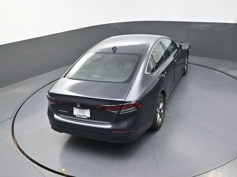 Used 2024 Honda Accord EX image 17