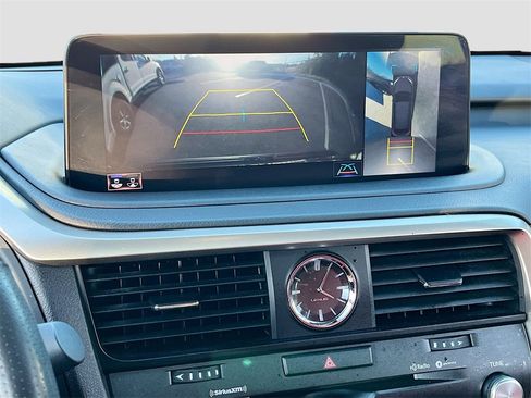 Used 2022 Lexus RX 350 F Sport image 14